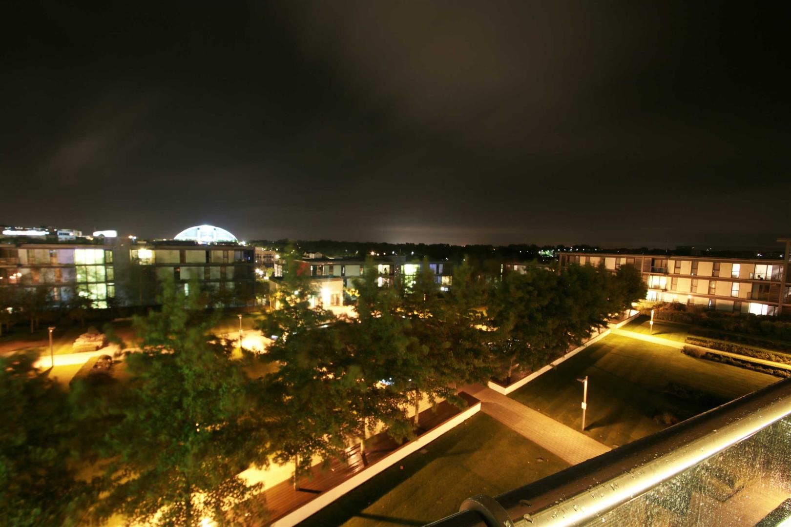Merrivale Mews, The Vizion, Milton Keynes